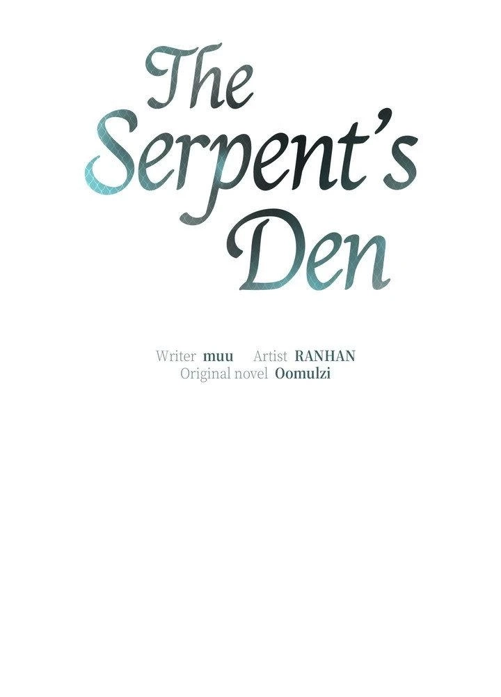 Read The Serpent