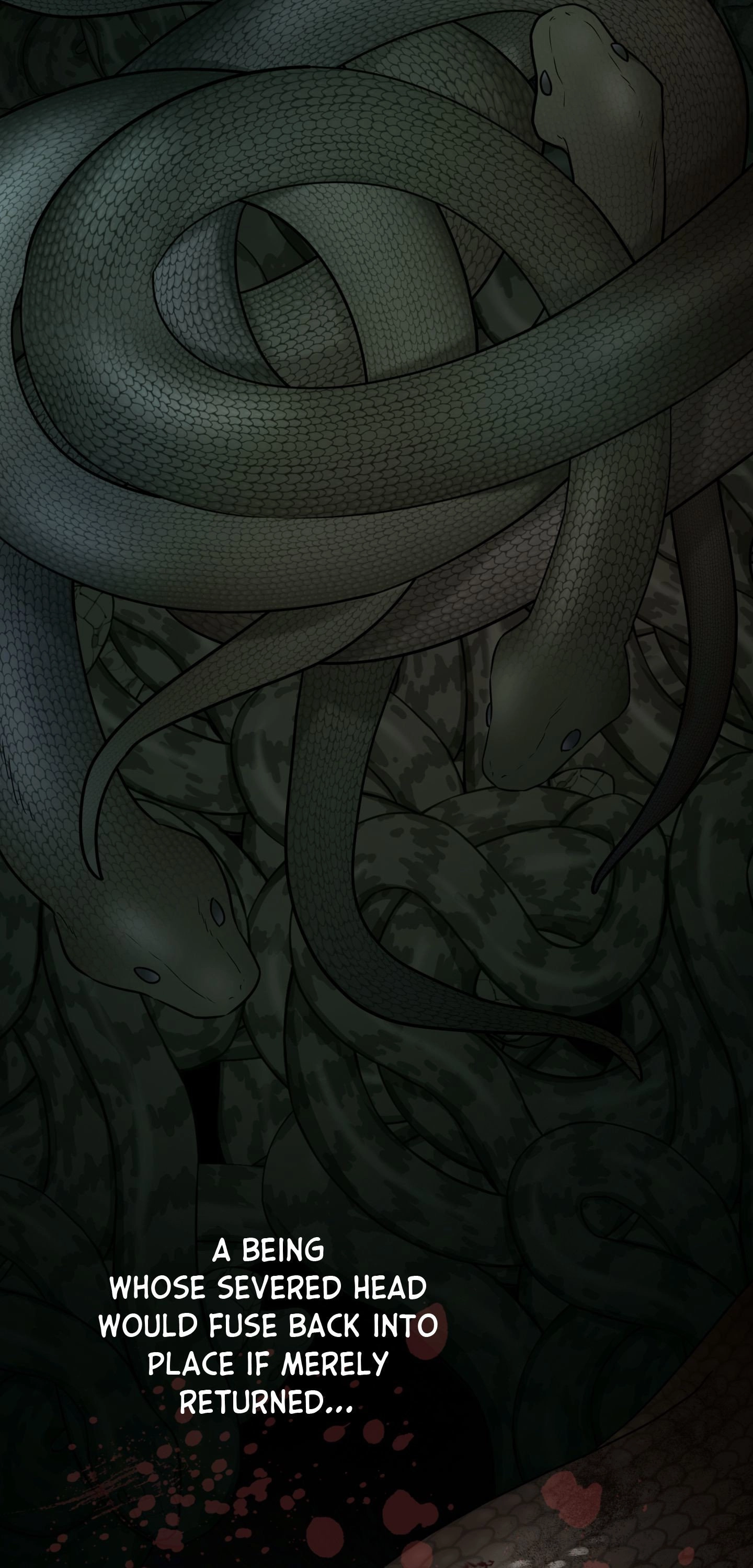 Read The Serpent