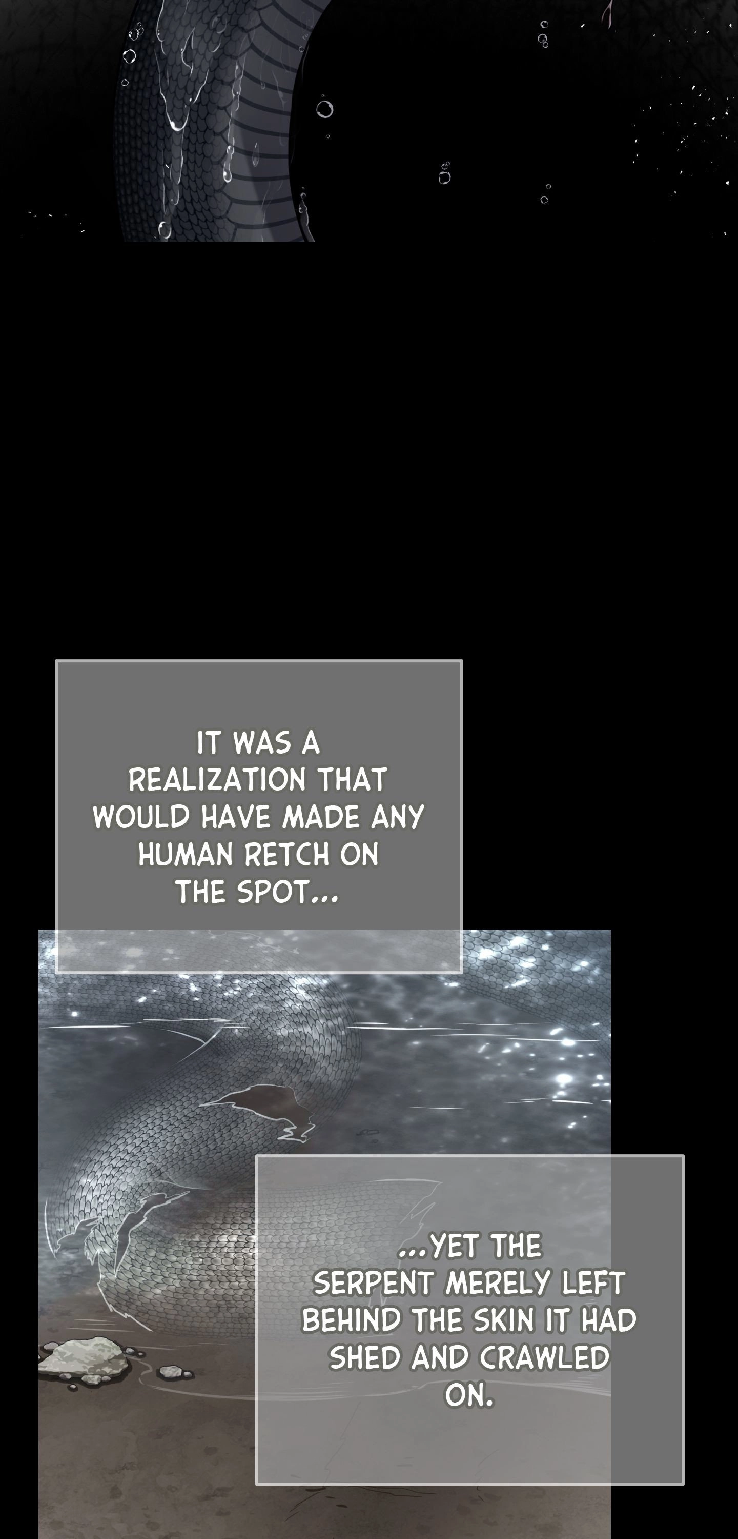 Read The Serpent