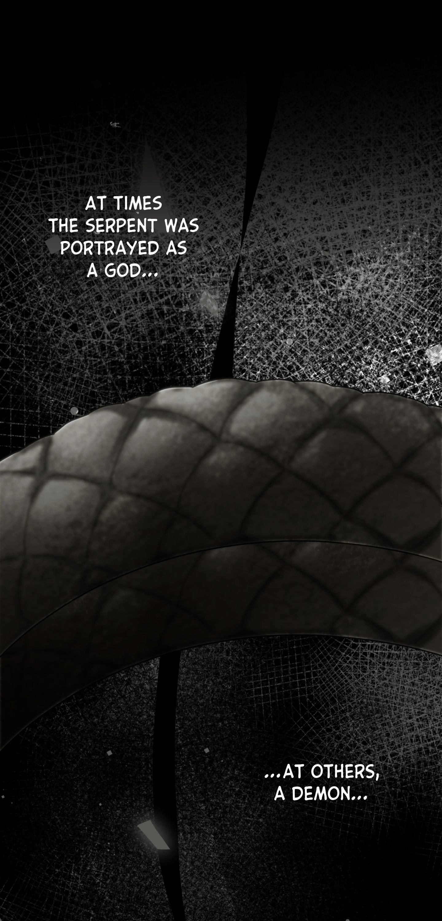 Read The Serpent