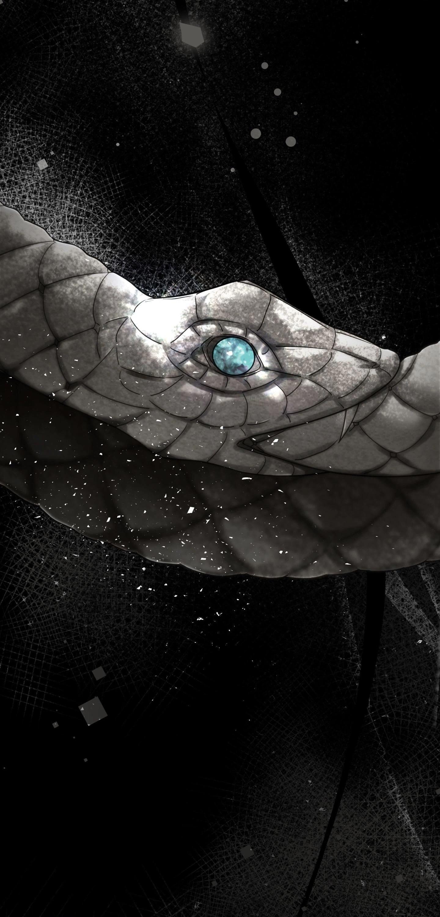 Read The Serpent