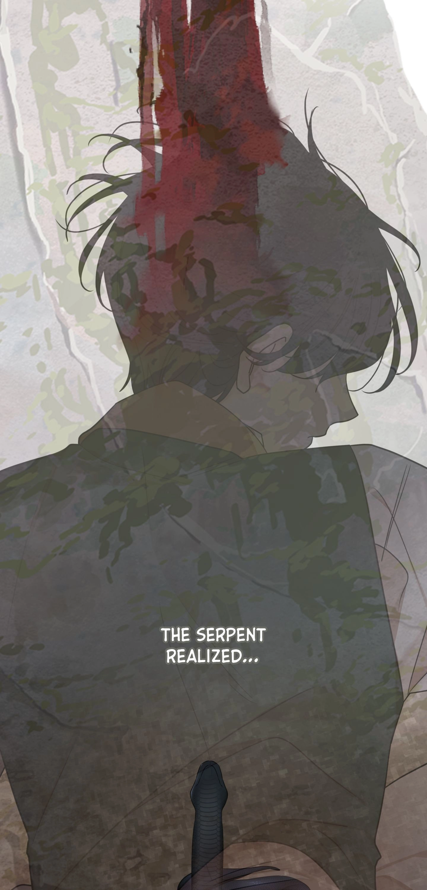 Read The Serpent