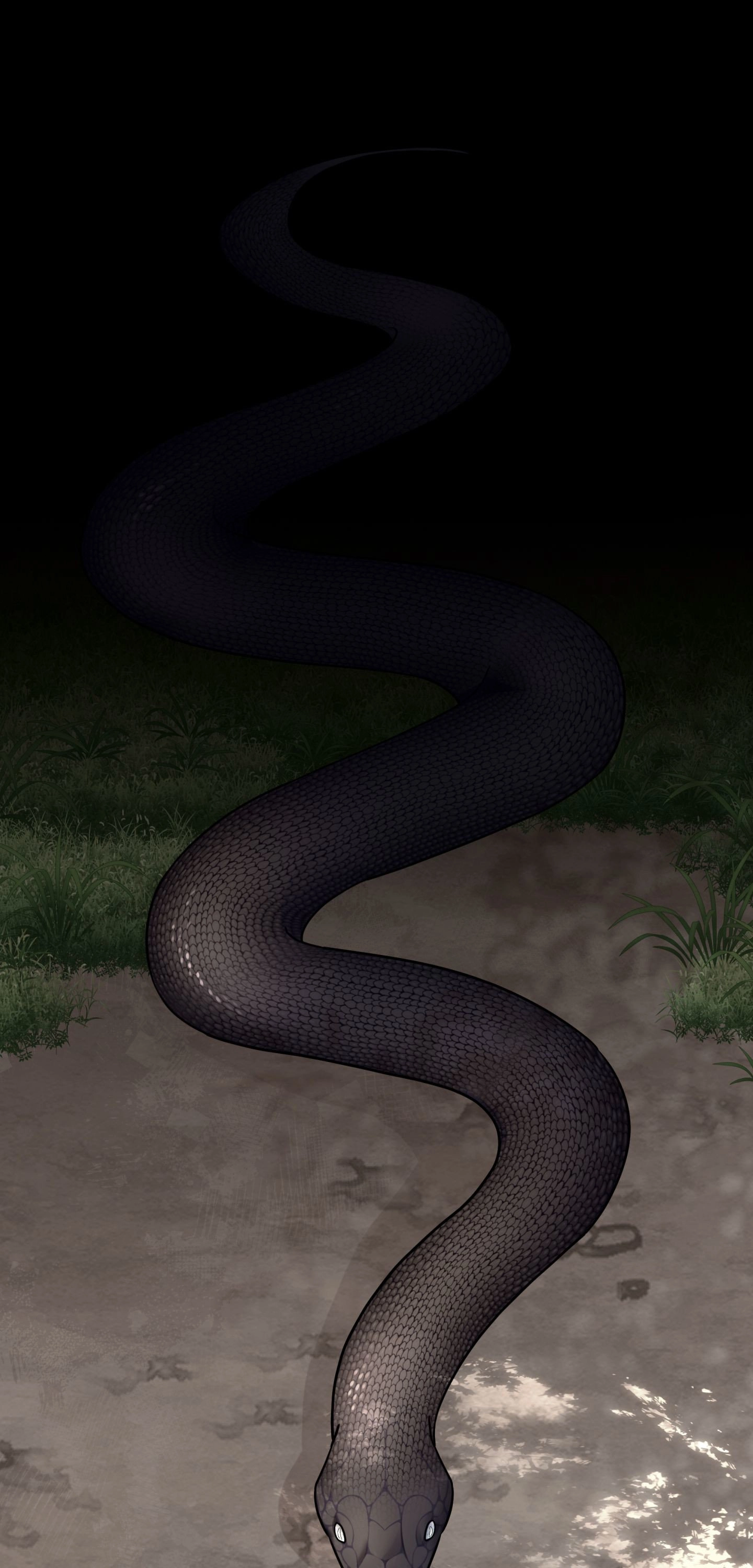 Read The Serpent