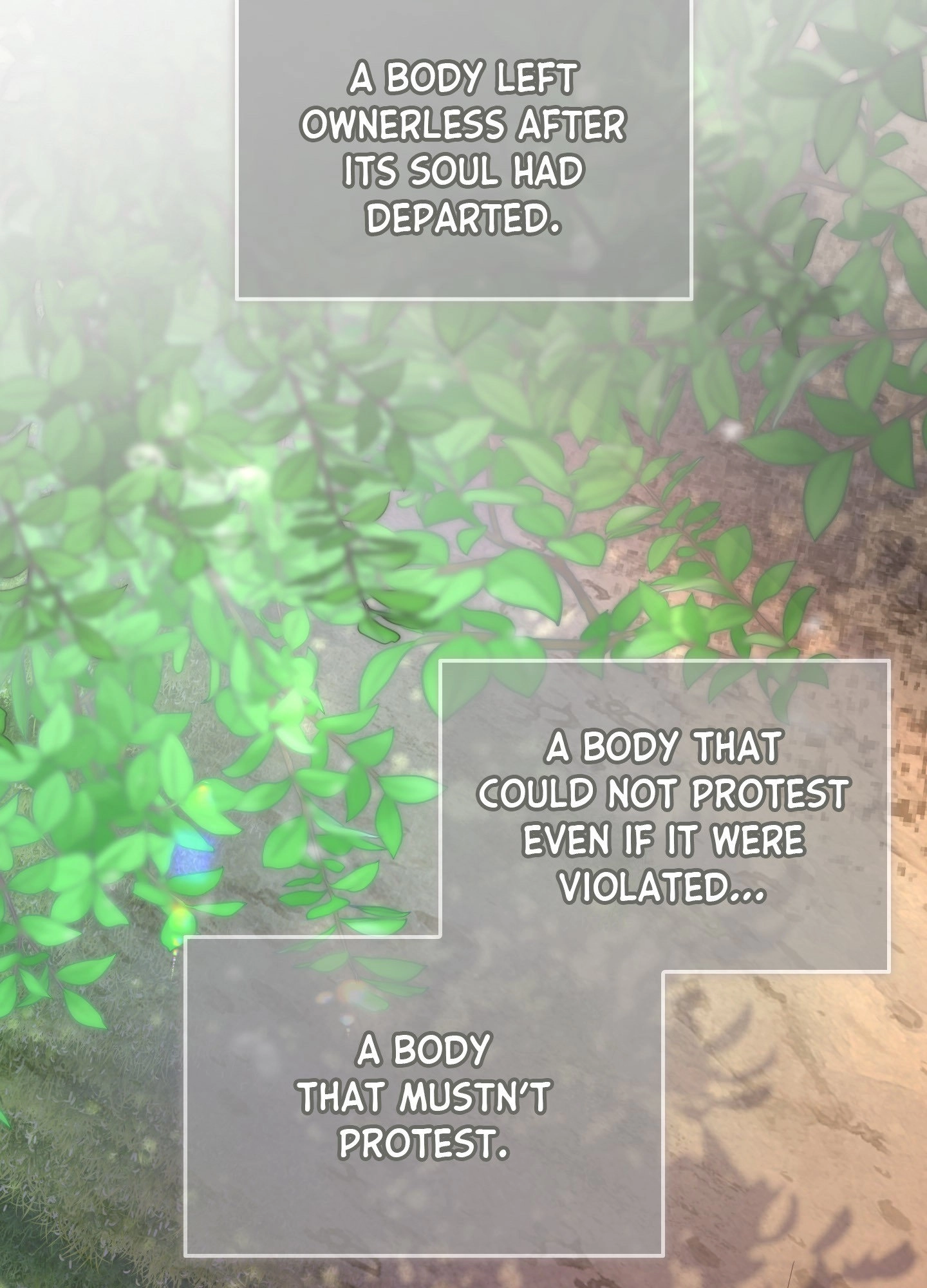 The Serpent's Den Chapter 16 page 2 - 