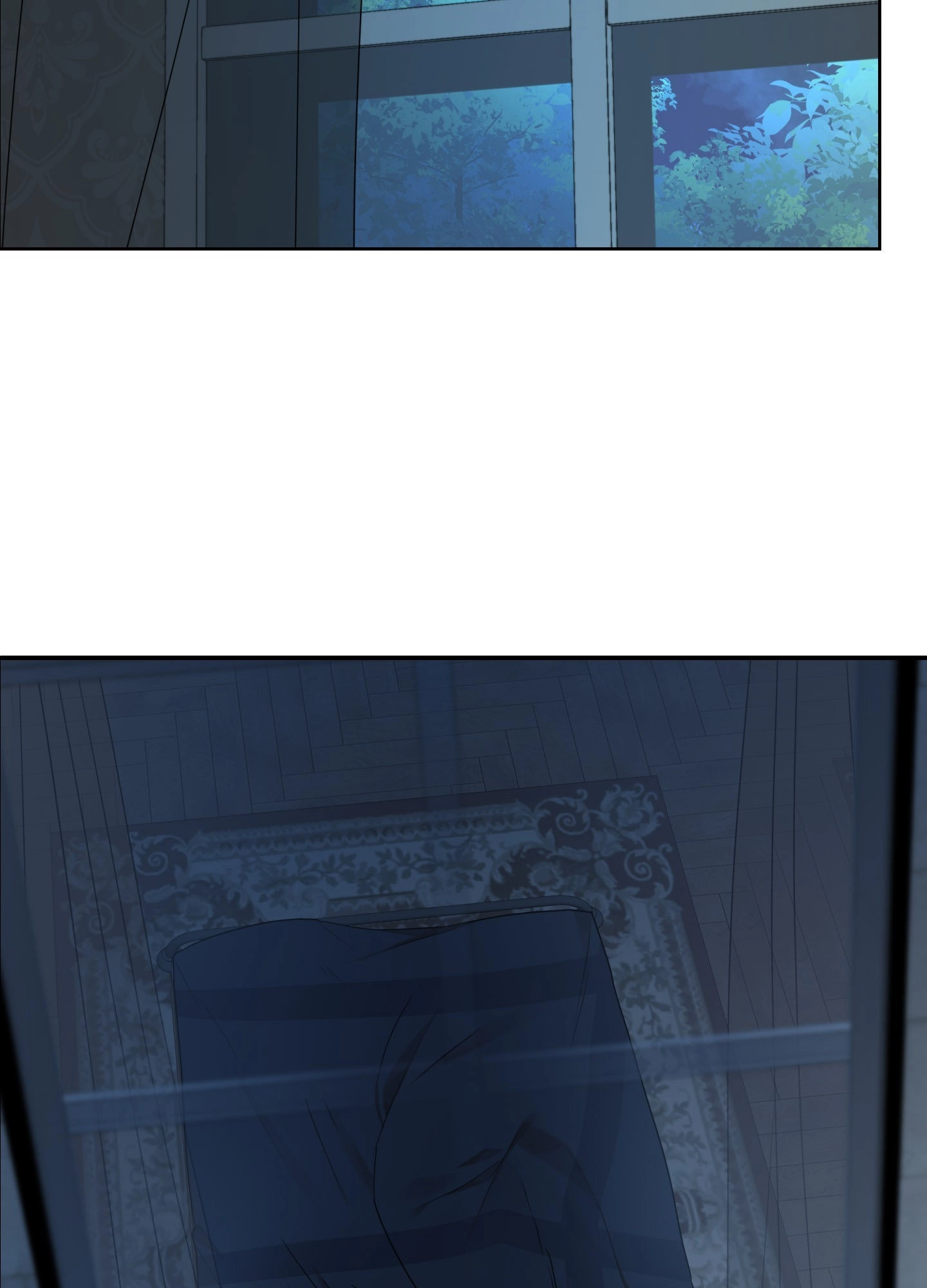 The Serpent's Den Chapter 16 page 110 - 