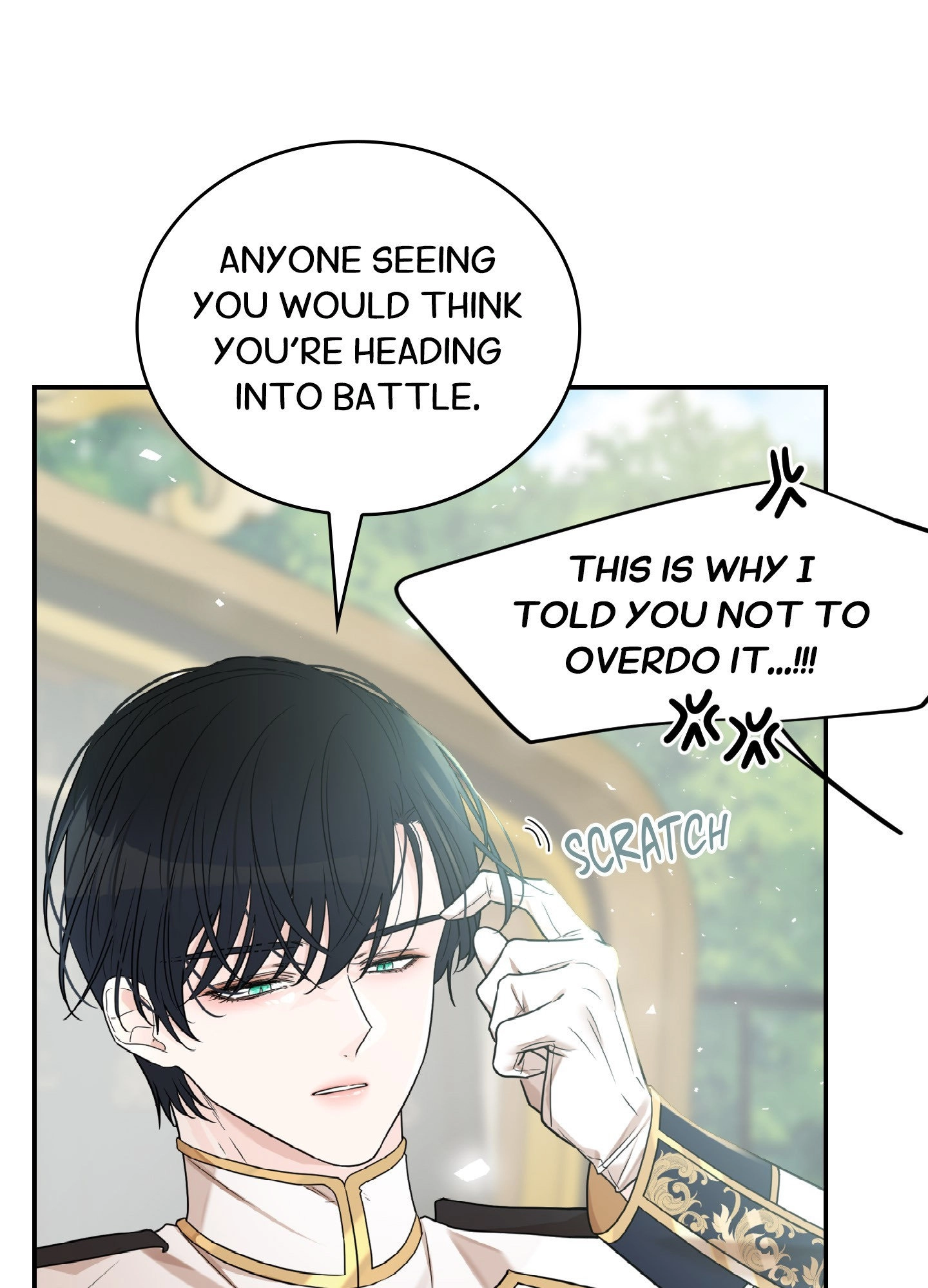 The Serpent's Den Chapter 16 page 120 - 