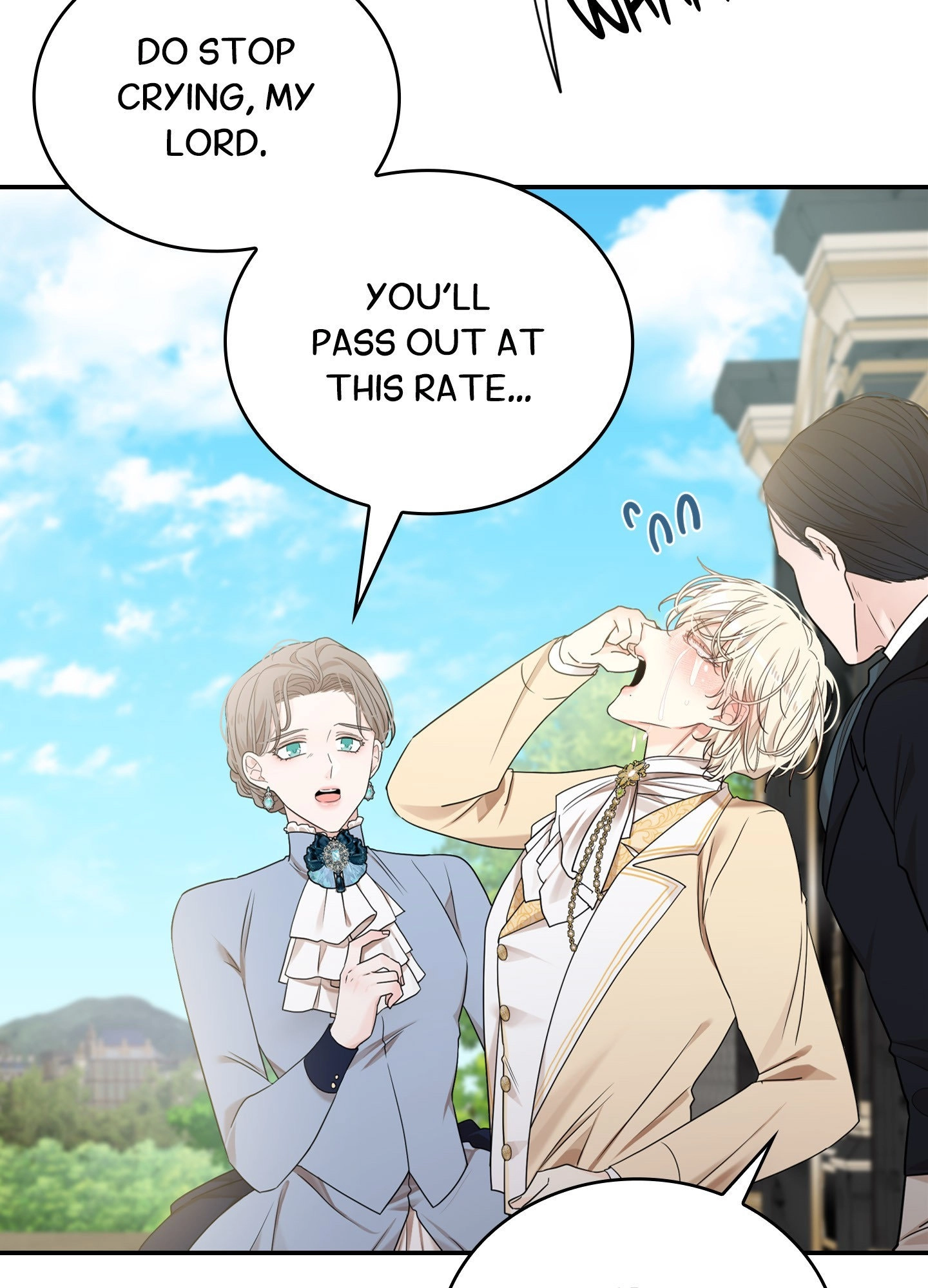 The Serpent's Den Chapter 16 page 122 - 