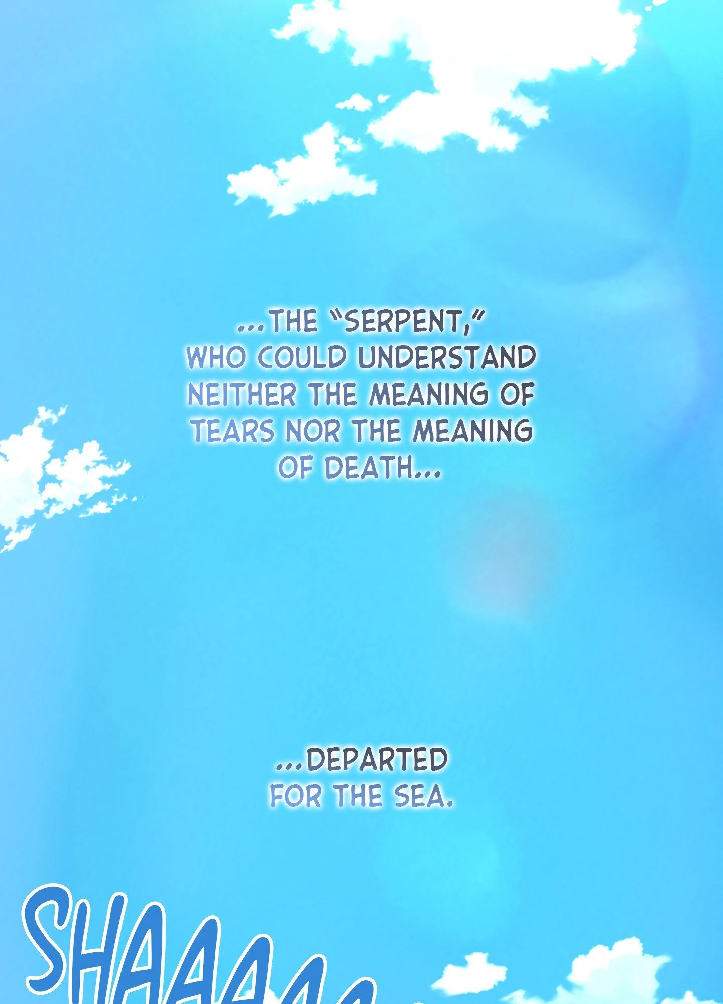 The Serpent's Den Chapter 16 page 137 - 