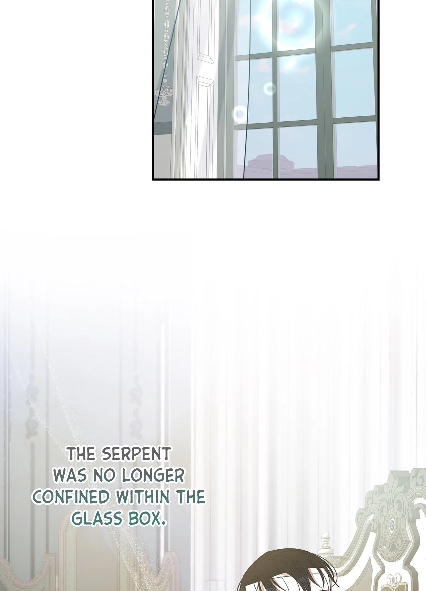 The Serpent's Den Chapter 16 page 16 - 