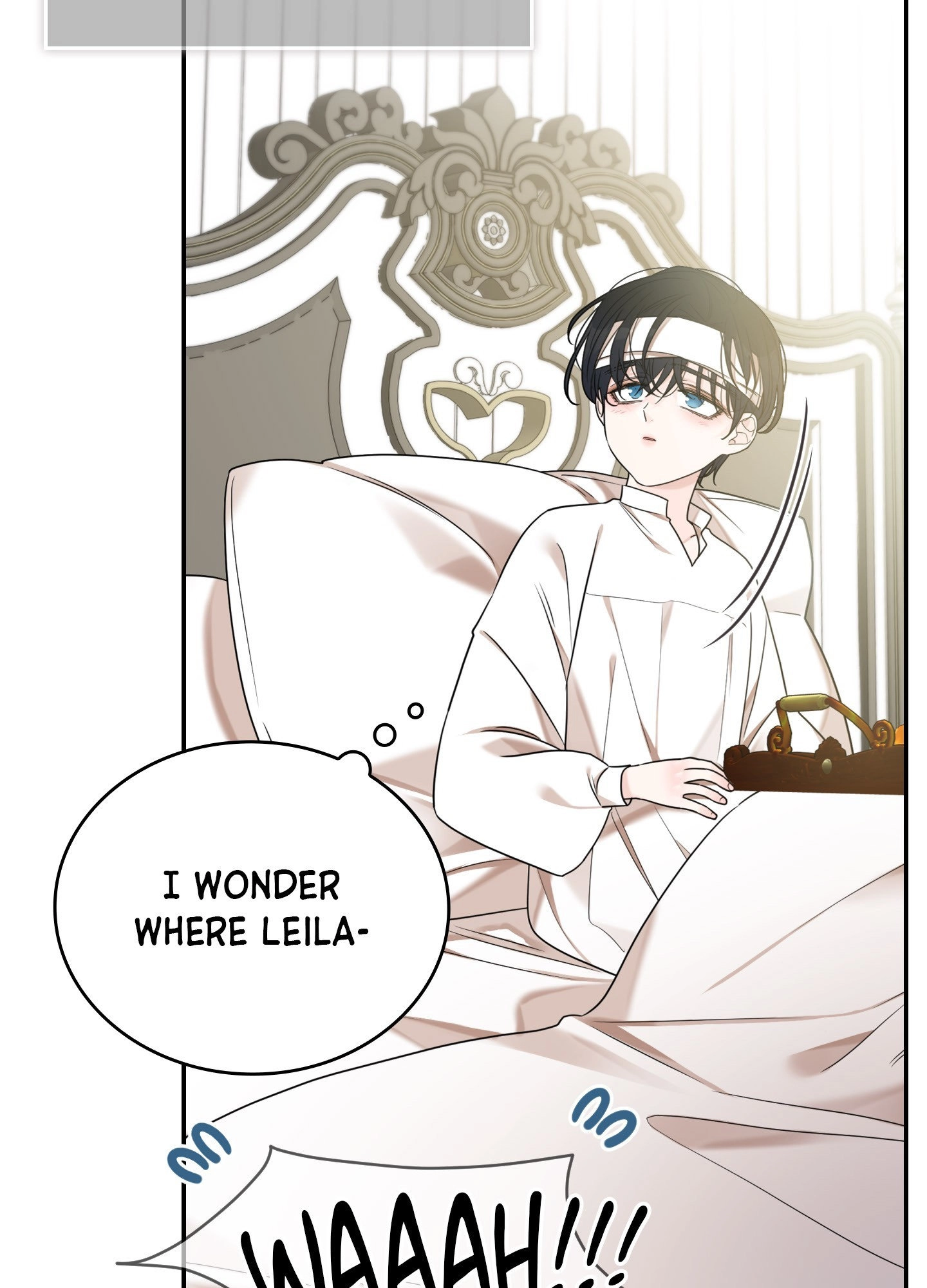 The Serpent's Den Chapter 16 page 20 - 