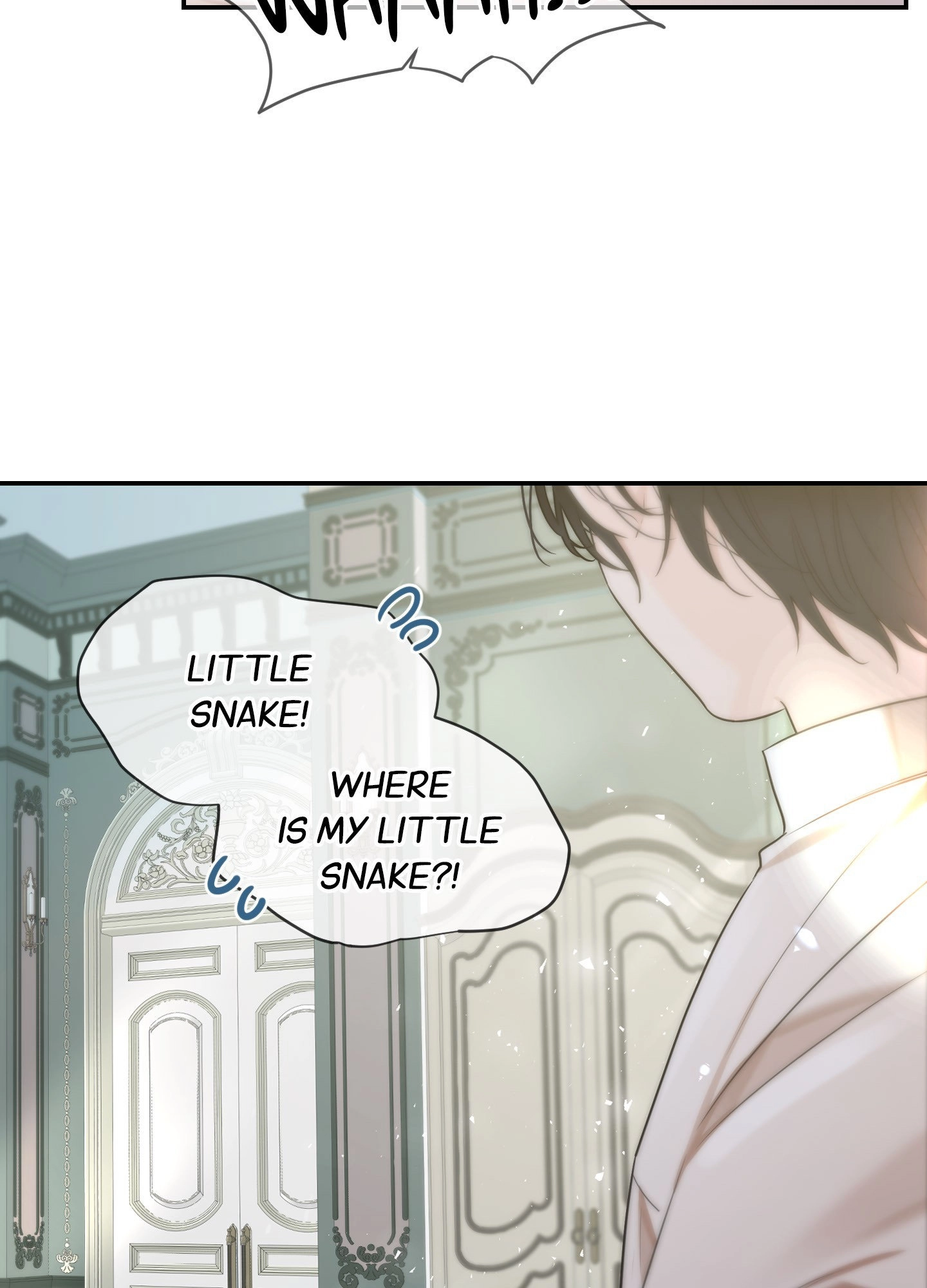 The Serpent's Den Chapter 16 page 21 - 
