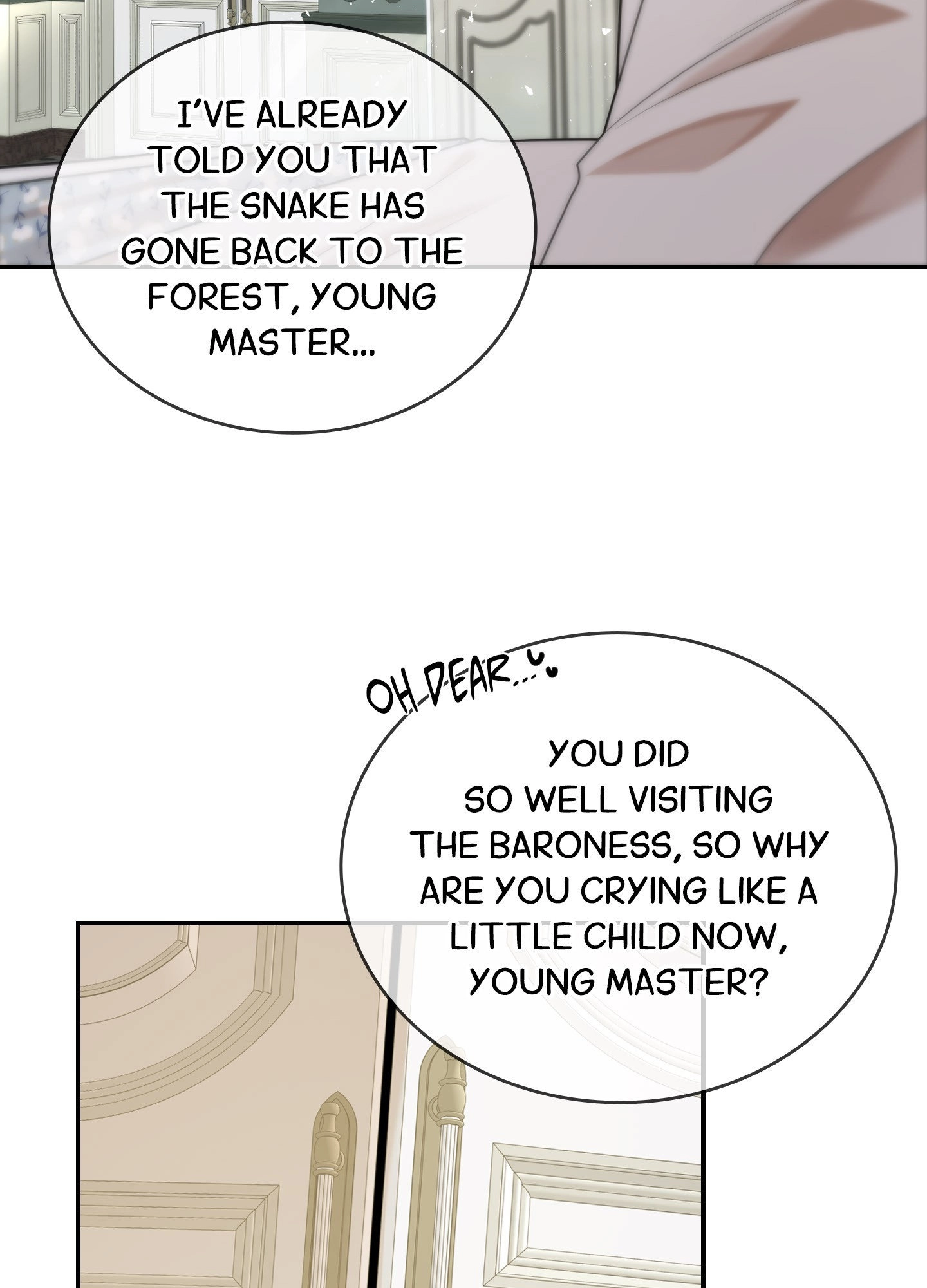 The Serpent's Den Chapter 16 page 22 - 