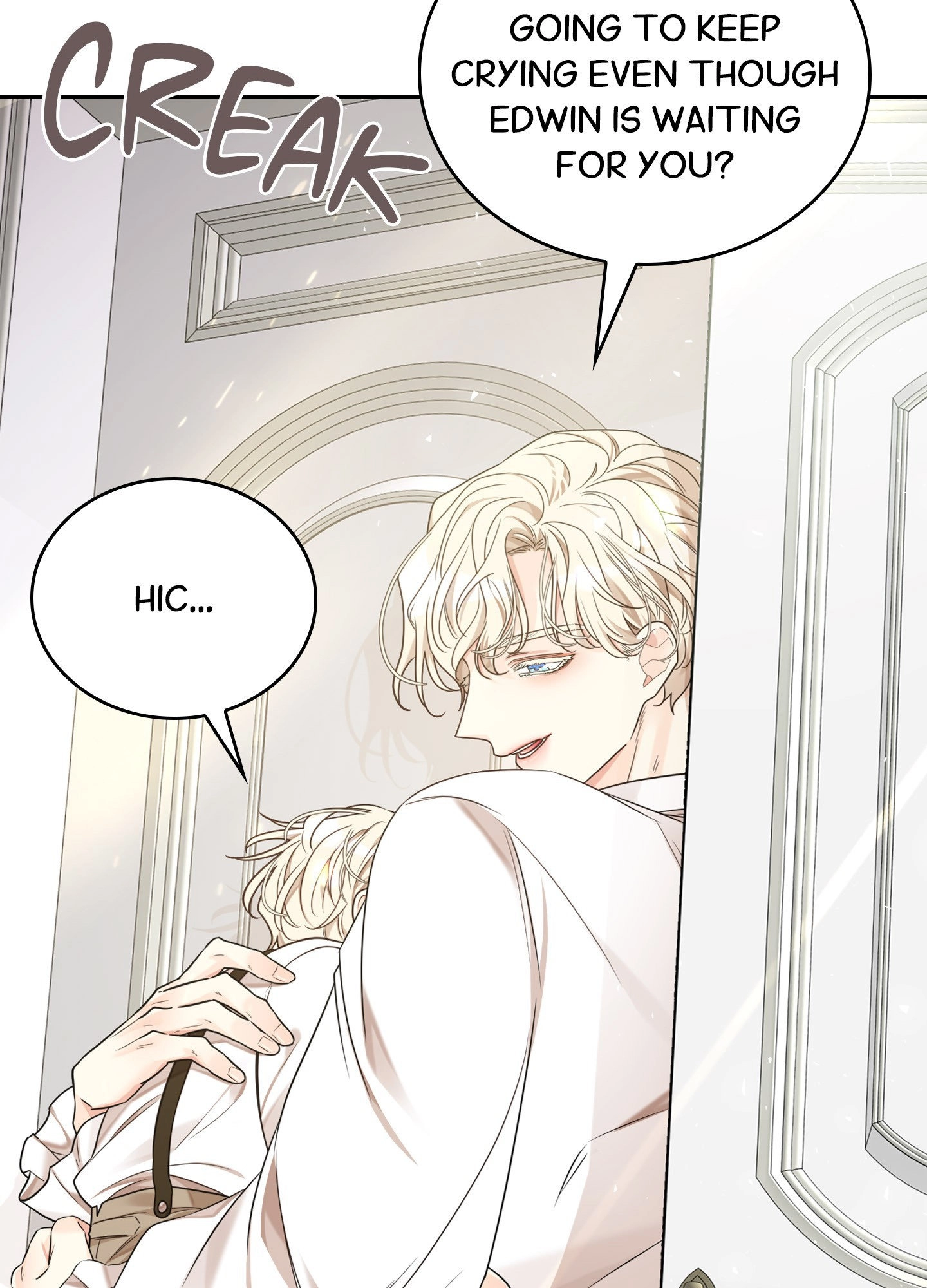 The Serpent's Den Chapter 16 page 24 - 