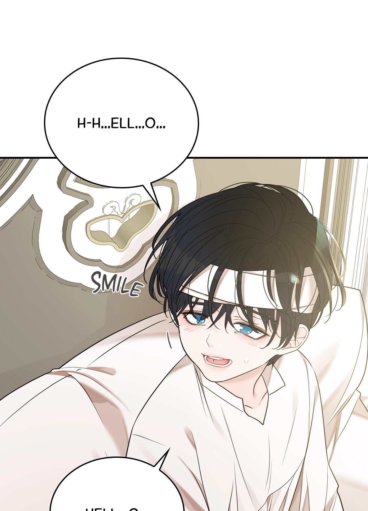 The Serpent's Den Chapter 16 page 27 - 