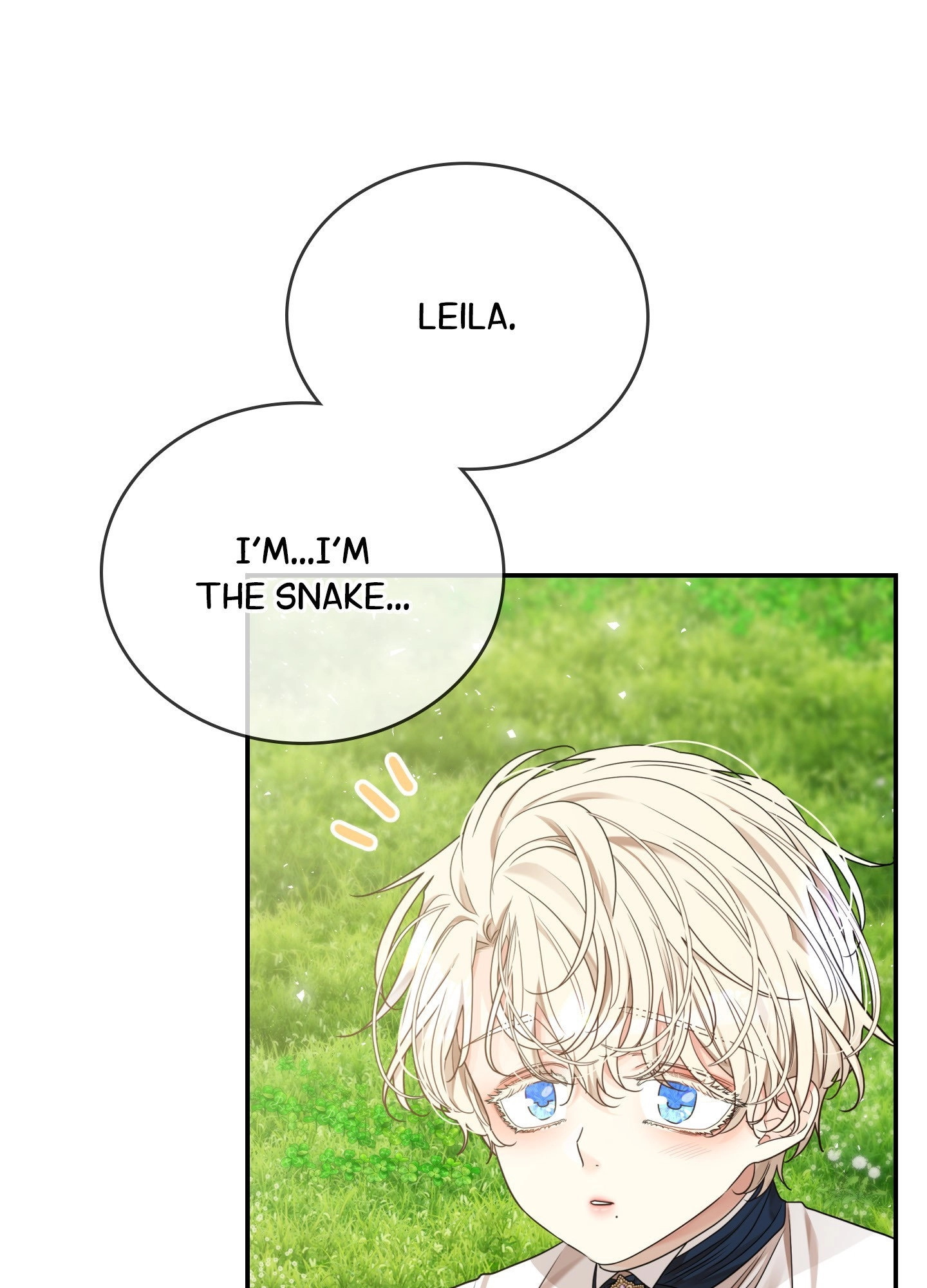 The Serpent's Den Chapter 16 page 33 - 