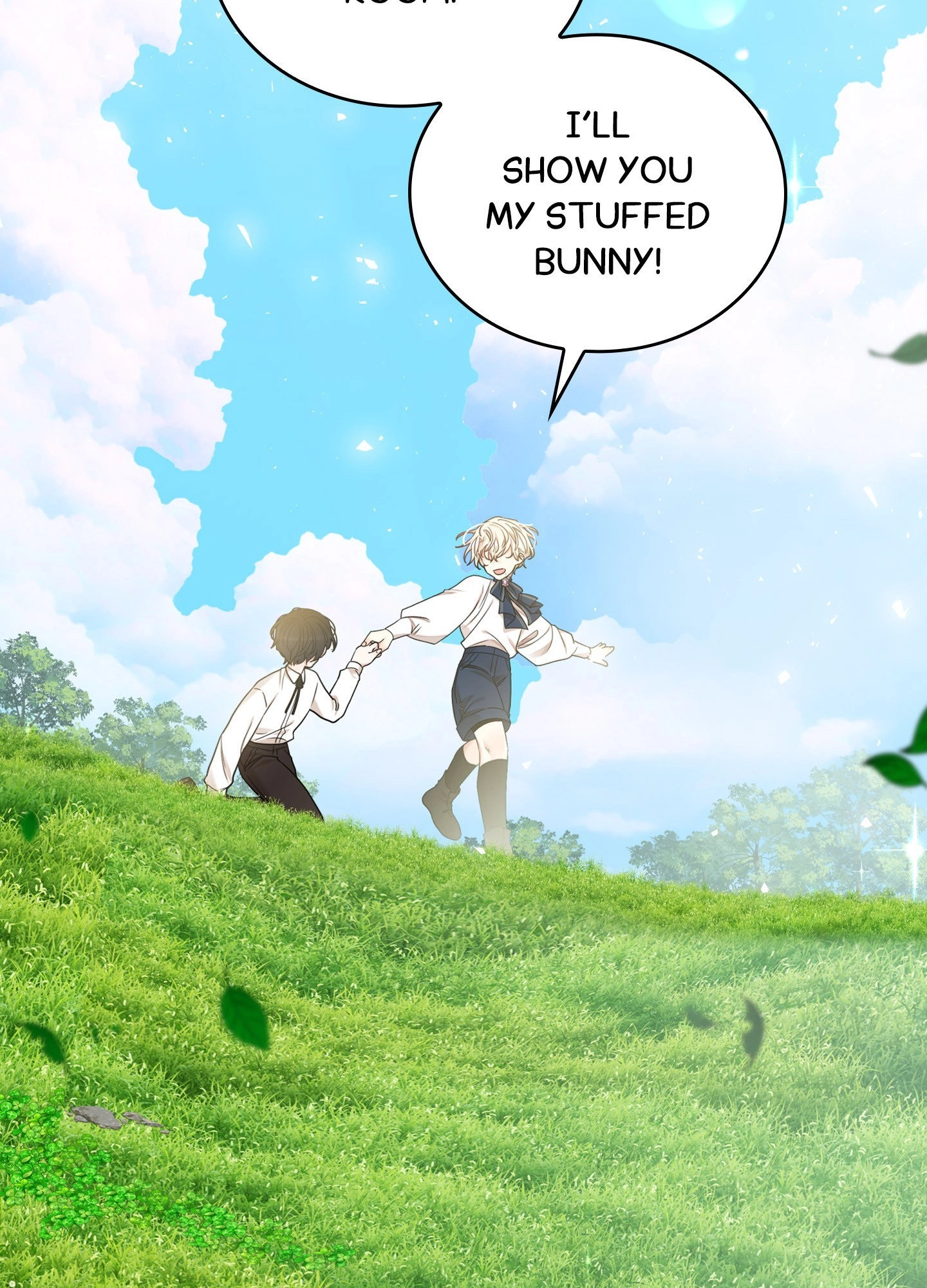 The Serpent's Den Chapter 16 page 48 - 