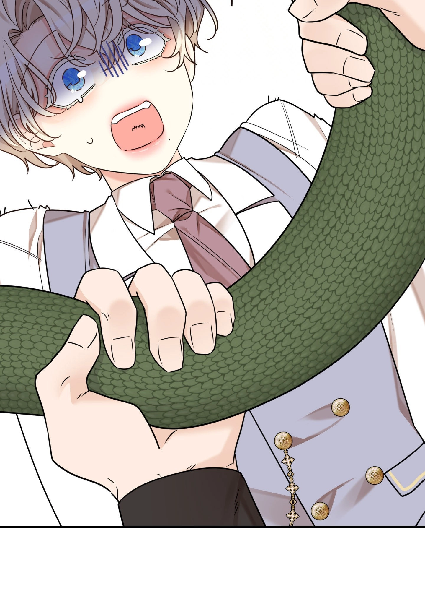 The Serpent's Den Chapter 16 page 58 - 
