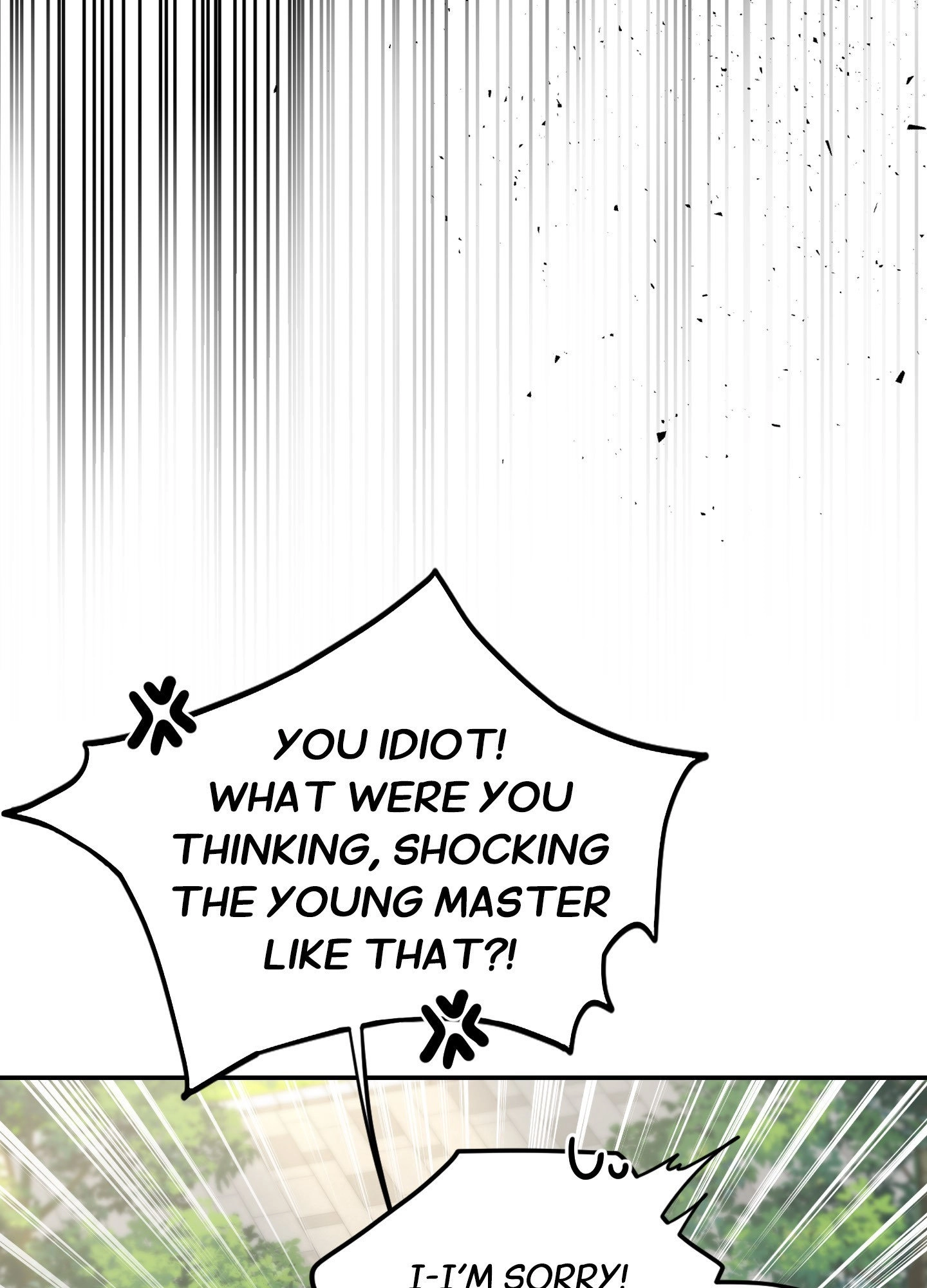 The Serpent's Den Chapter 16 page 60 - 