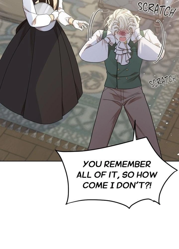 The Serpent's Den Chapter 18 page 118 - 
