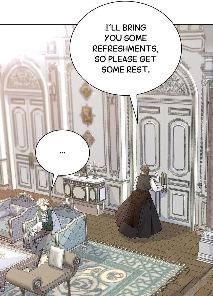 The Serpent's Den Chapter 18 page 127 - 