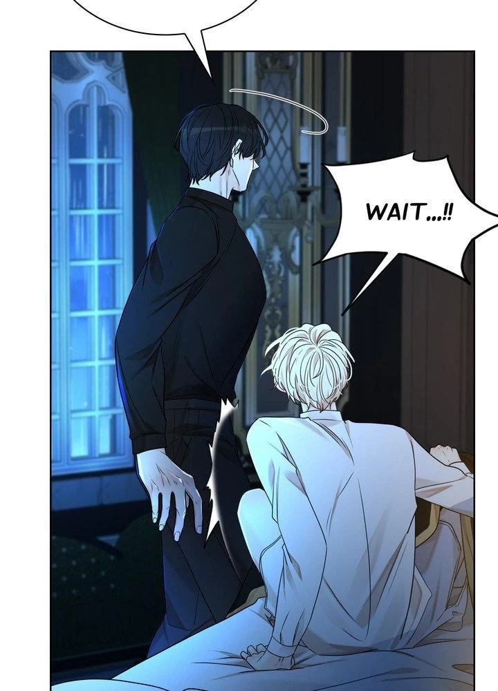 The Serpent's Den Chapter 18 page 31 - 