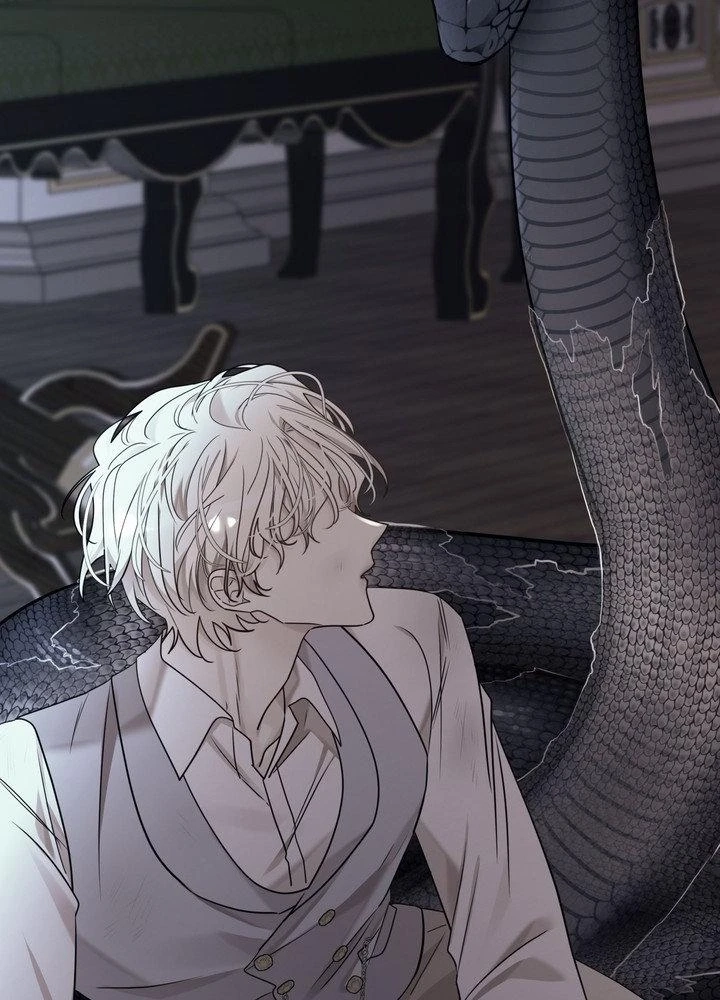 The Serpent's Den Chapter 18 page 66 - 