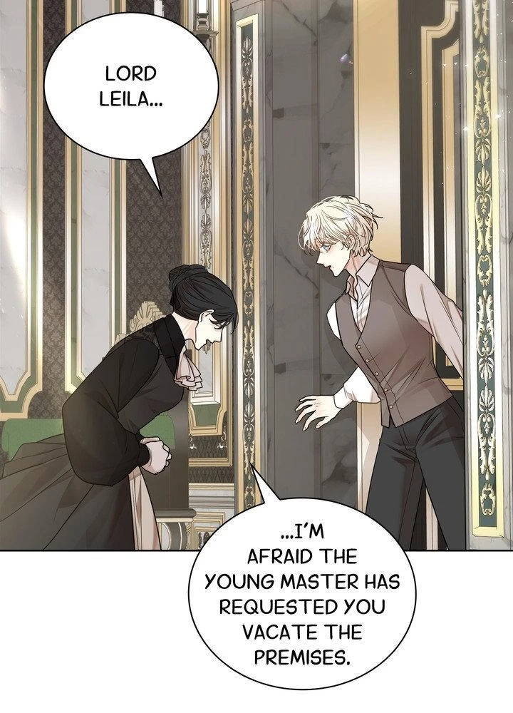 The Serpent's Den Chapter 18 page 83 - 
