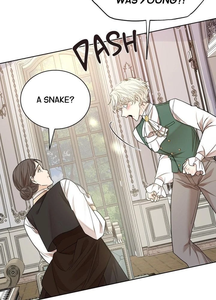 The Serpent's Den Chapter 18 page 94 - 