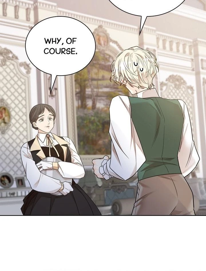 The Serpent's Den Chapter 18 page 99 - 