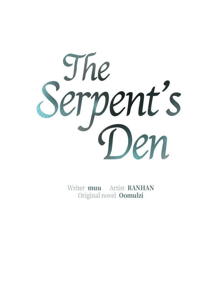 Read The Serpent