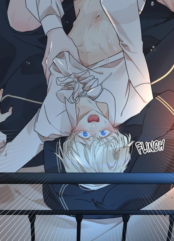 The Serpent's Den Chapter 2 page 118 - 