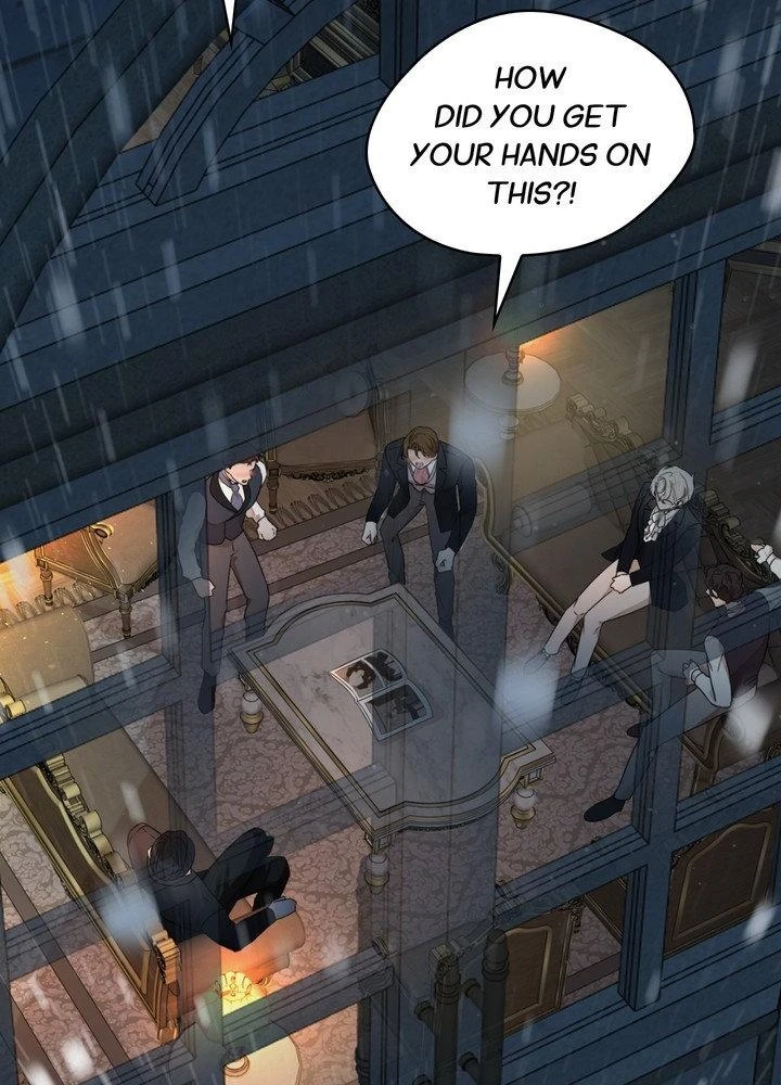 The Serpent's Den Chapter 2 page 13 - 