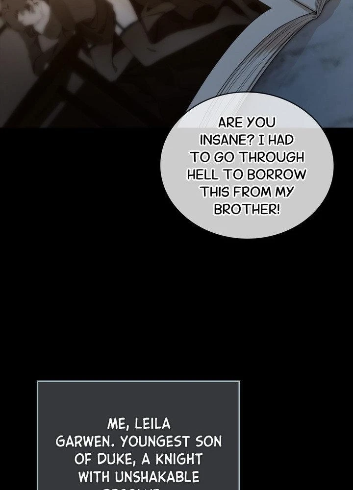 The Serpent's Den Chapter 2 page 15 - 