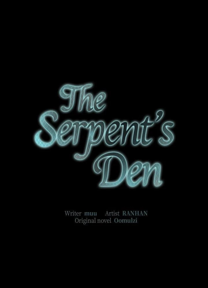 The Serpent's Den Chapter 2 page 26 - 
