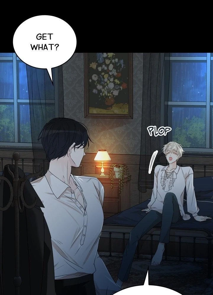 The Serpent's Den Chapter 2 page 29 - 