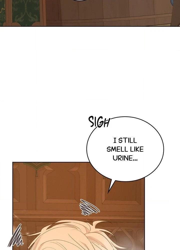 The Serpent's Den Chapter 2 page 4 - 
