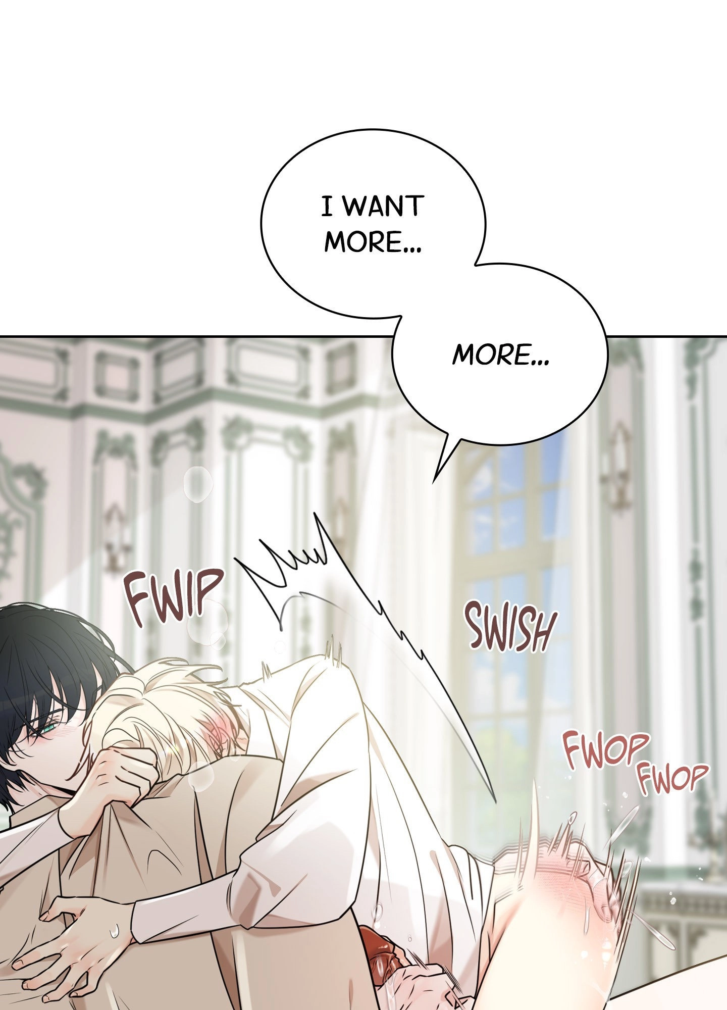 The Serpent's Den Chapter 20 page 60 - 