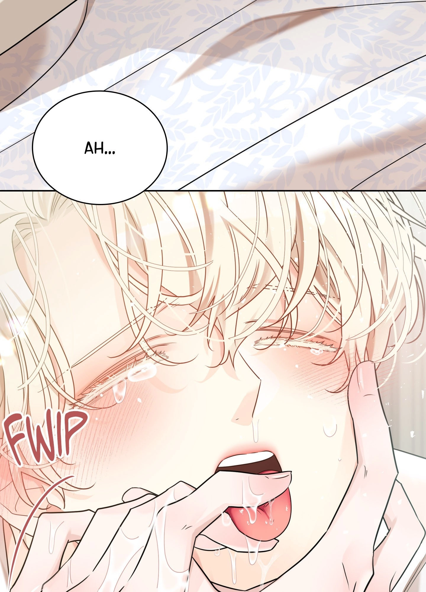 The Serpent's Den Chapter 20 page 95 - 