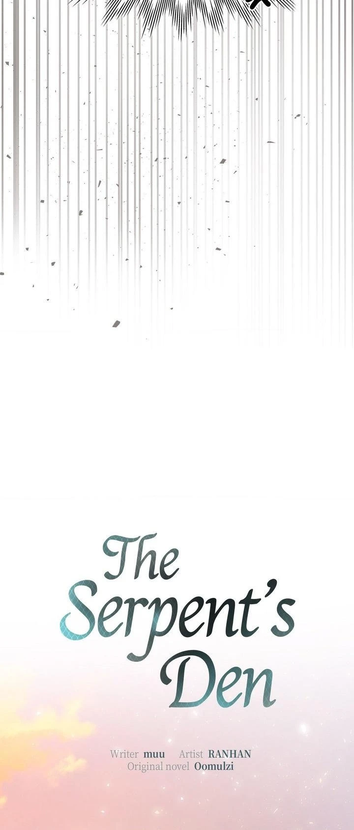 The Serpent's Den Chapter 21 page 15 - 