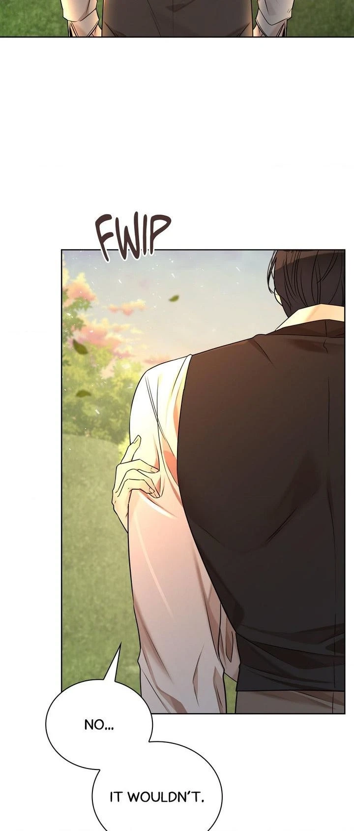 The Serpent's Den Chapter 21 page 33 - 