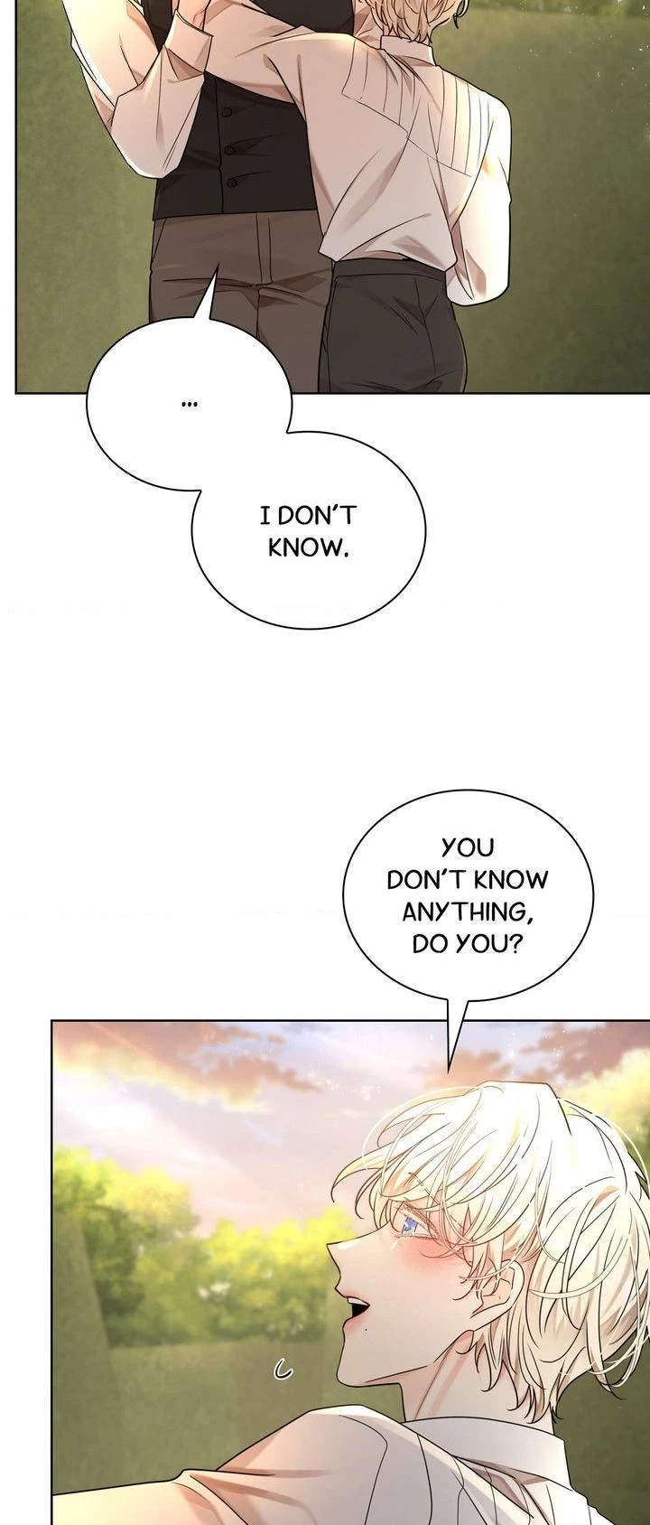 The Serpent's Den Chapter 21 page 43 - 