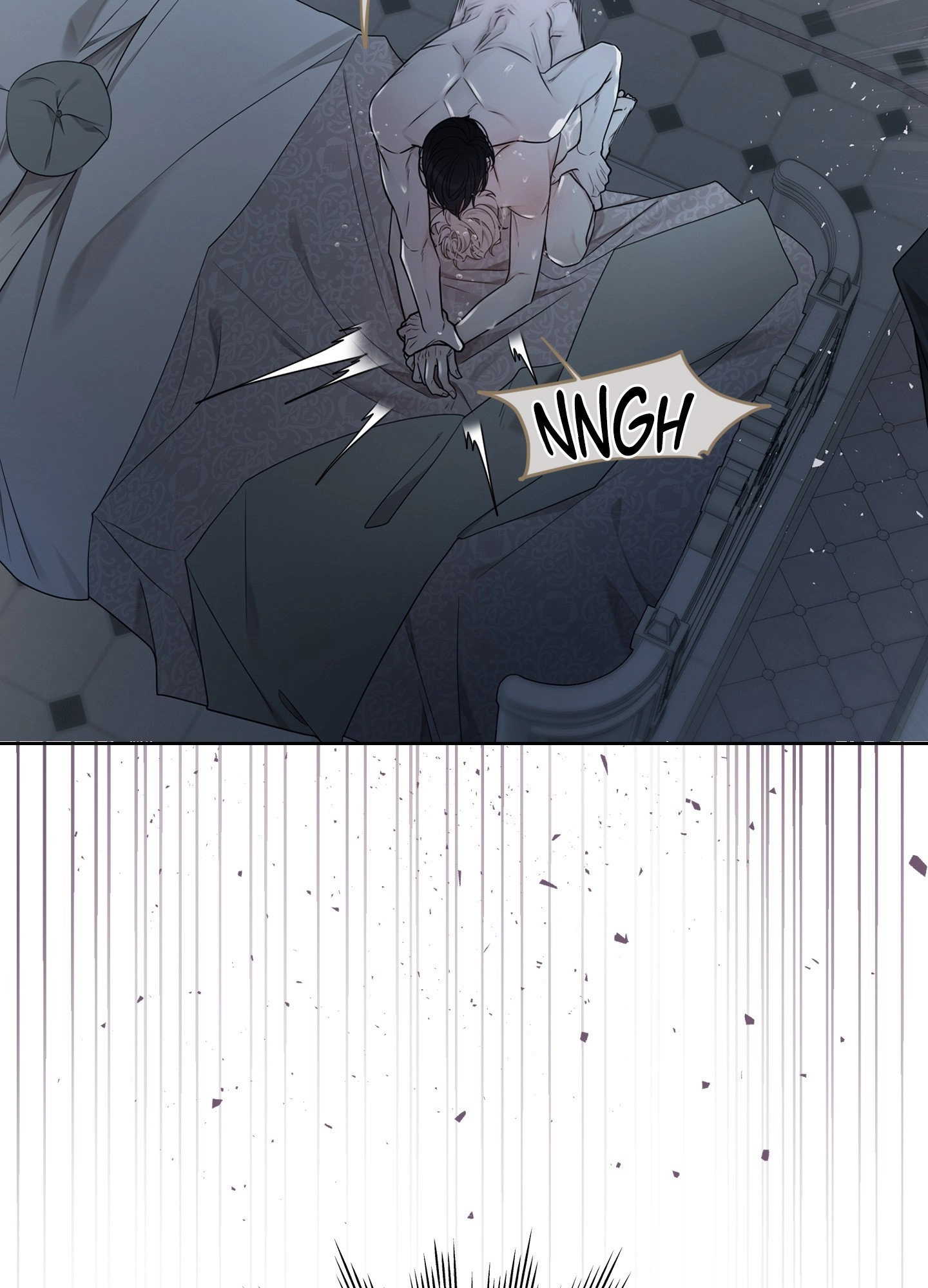 The Serpent's Den Chapter 24 page 11 - 