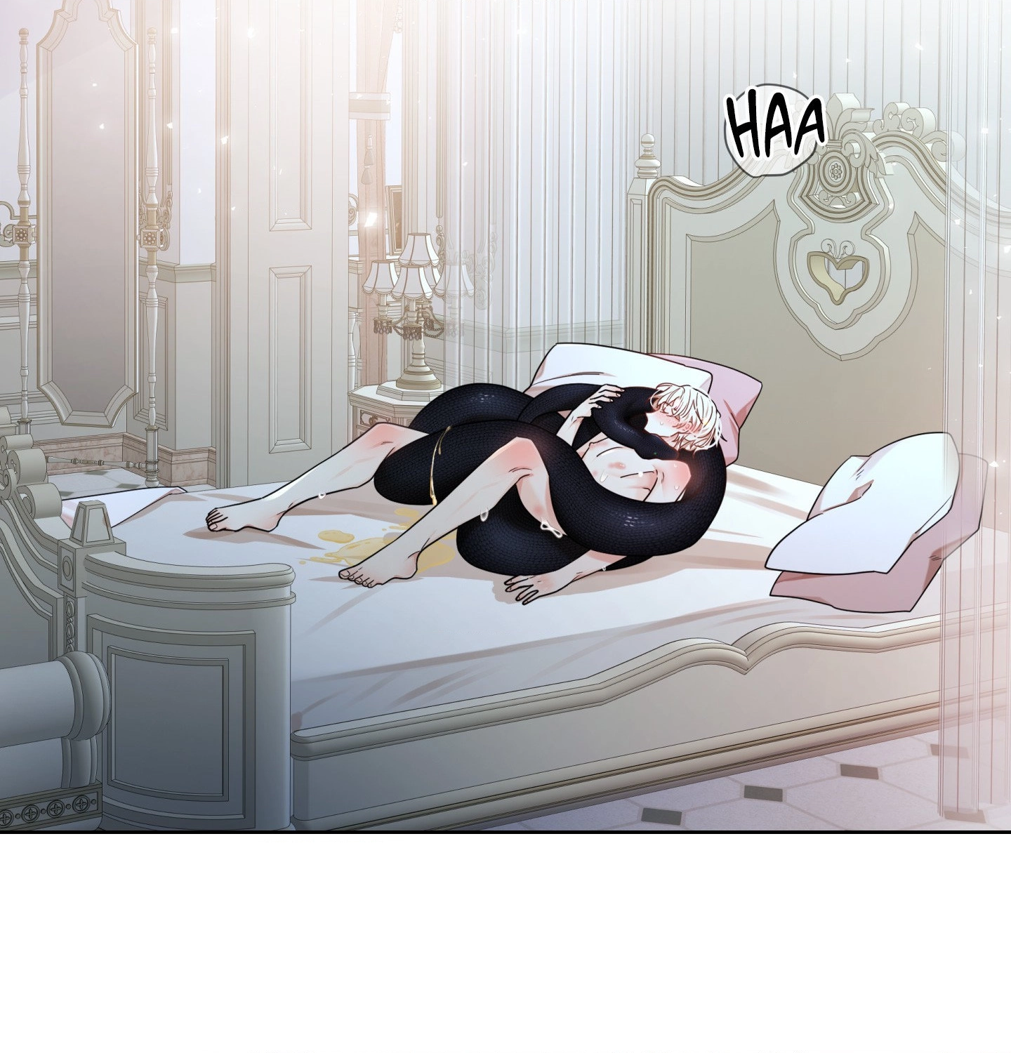 The Serpent's Den Chapter 24 page 102 - 