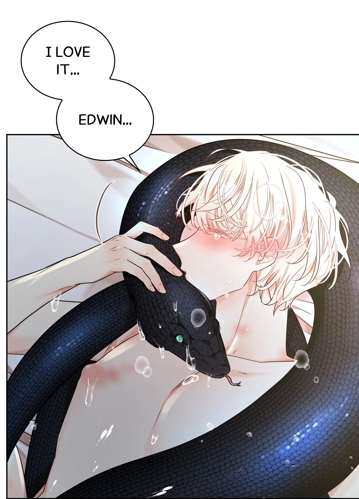 The Serpent's Den Chapter 24 page 103 - 