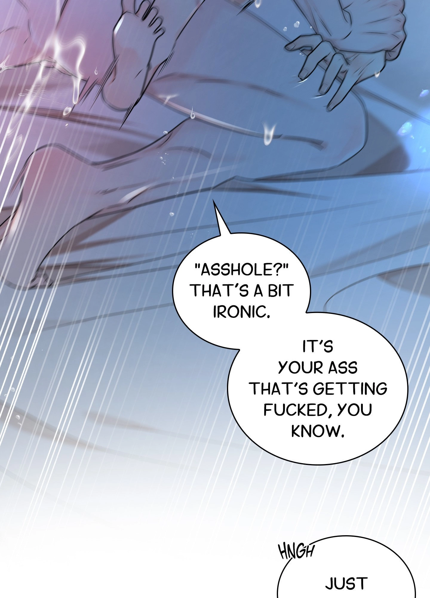The Serpent's Den Chapter 24 page 19 - 