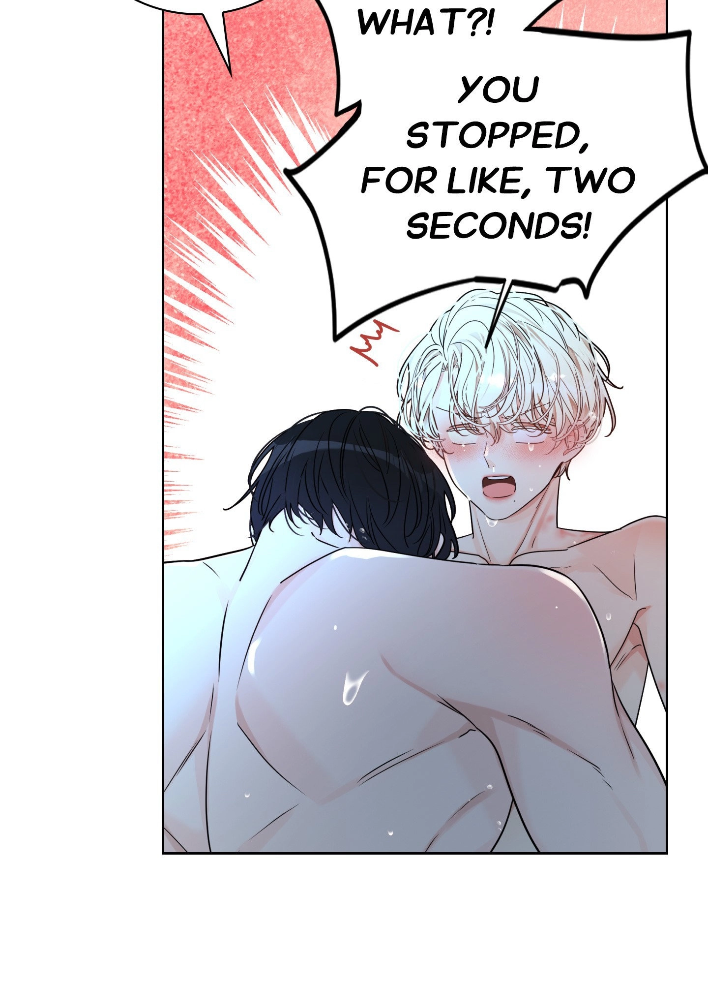 The Serpent's Den Chapter 24 page 24 - 