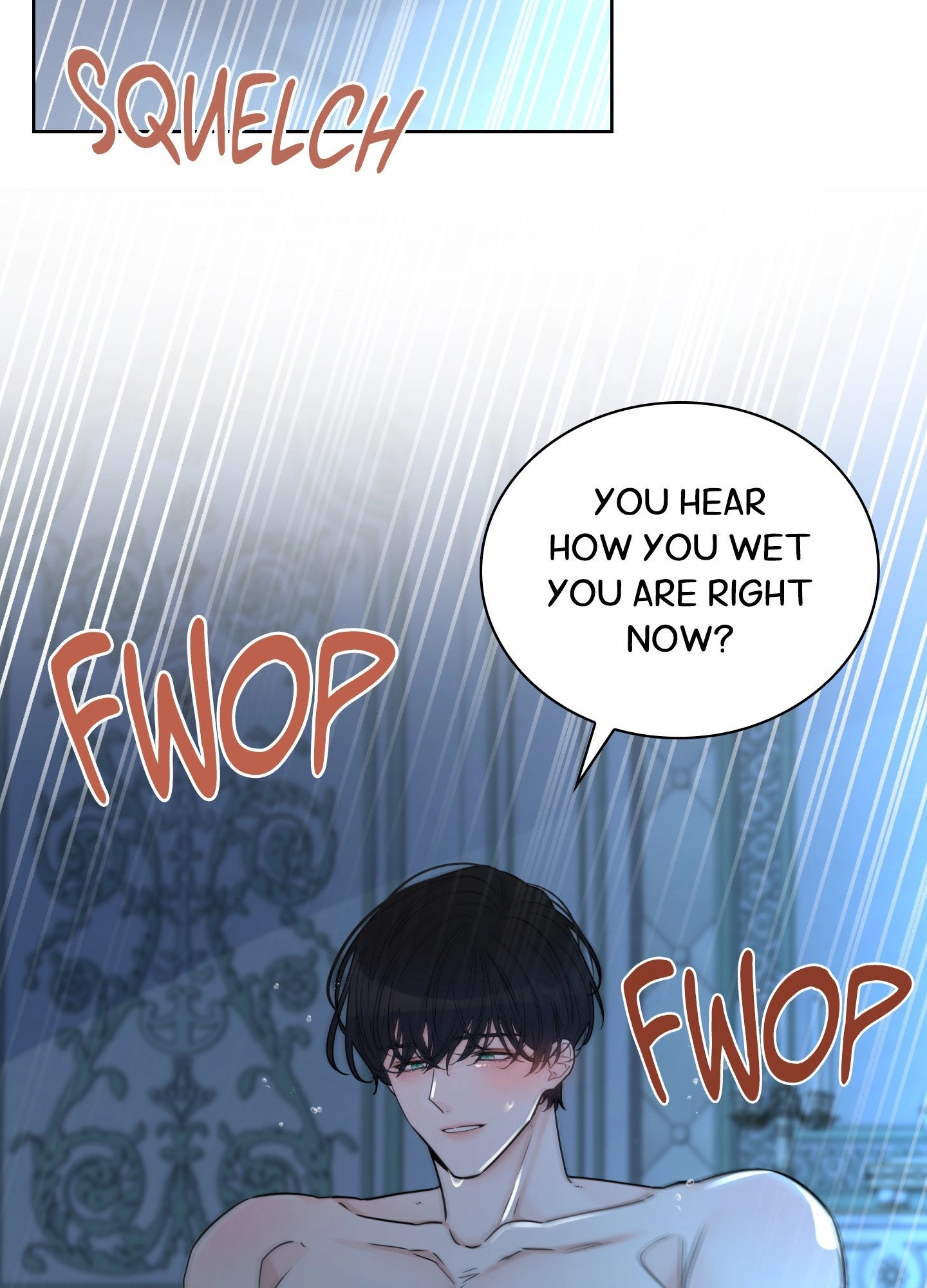 The Serpent's Den Chapter 24 page 4 - 