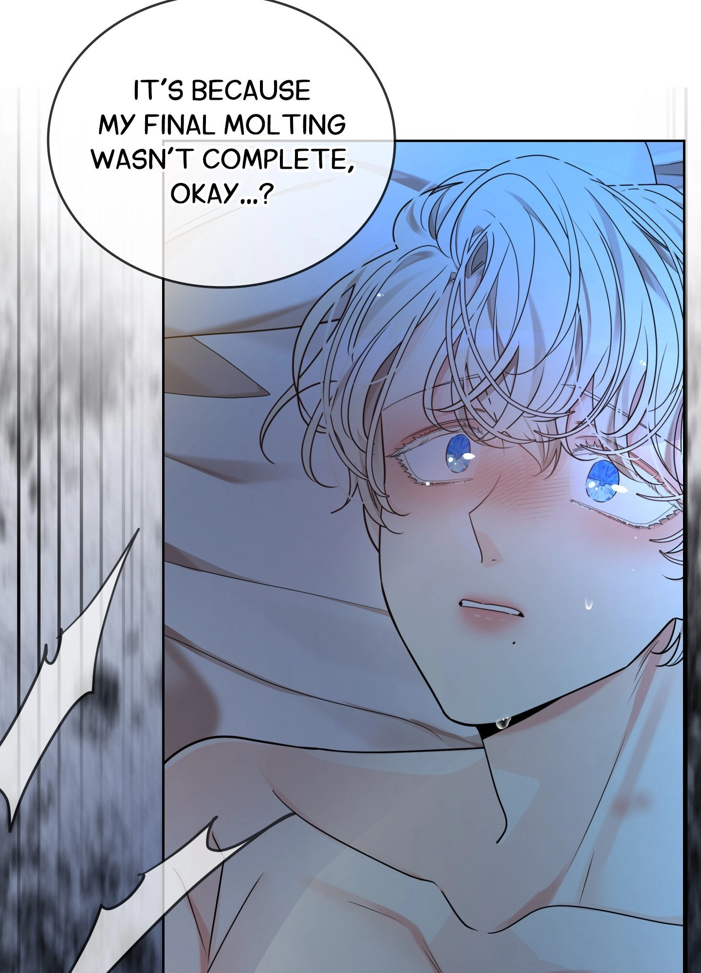 The Serpent's Den Chapter 24 page 34 - 