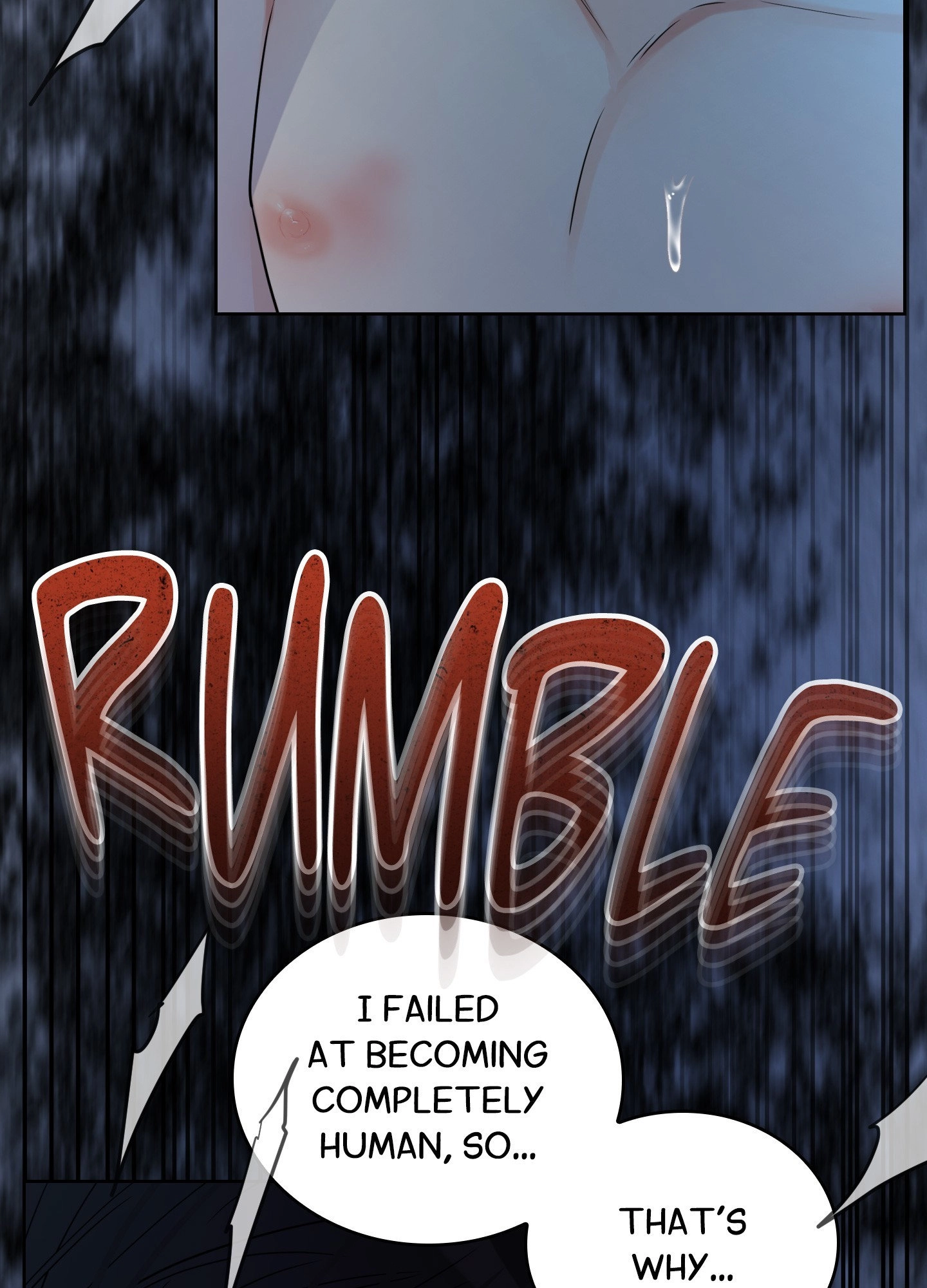 The Serpent's Den Chapter 24 page 35 - 
