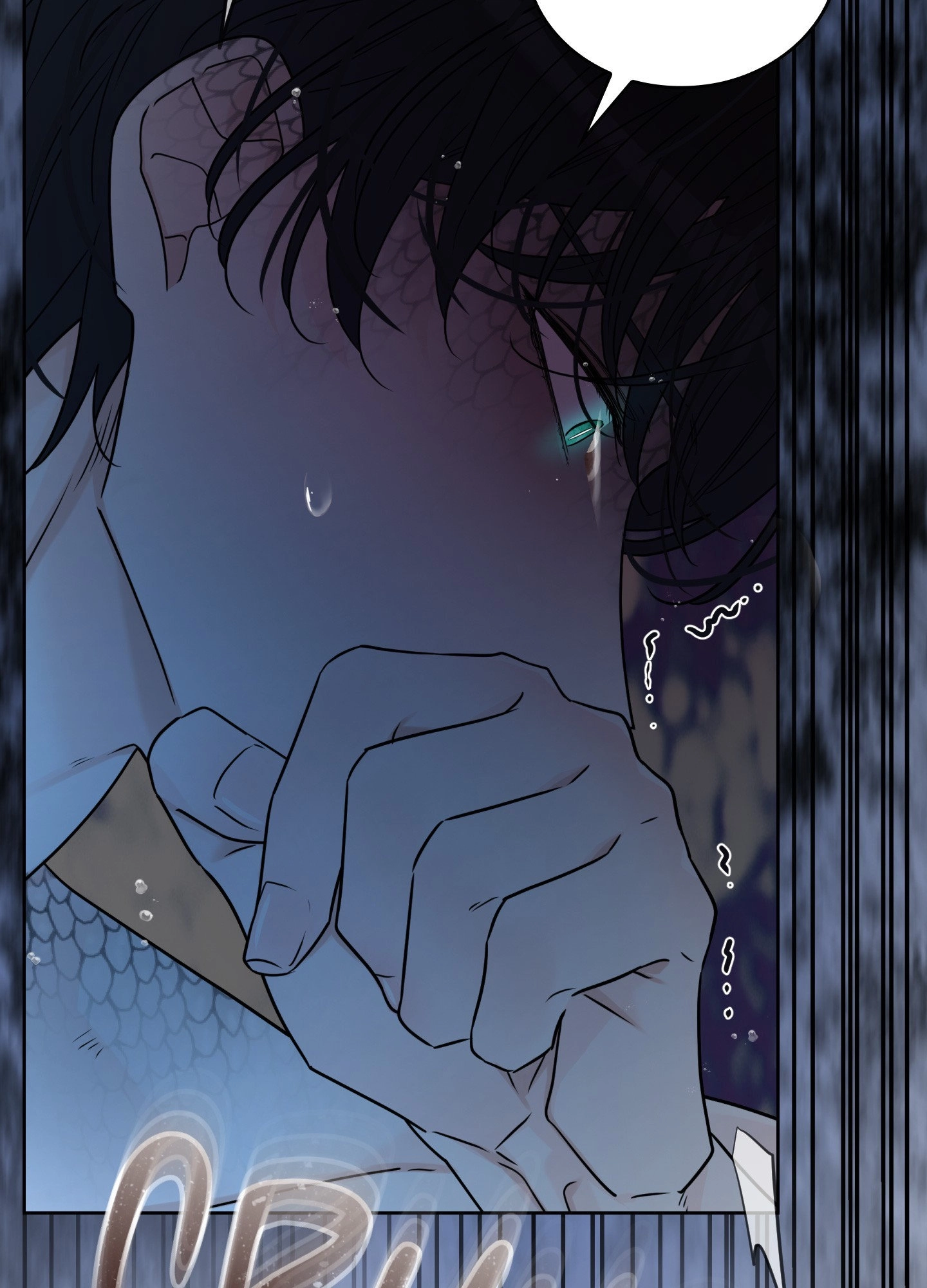 The Serpent's Den Chapter 24 page 36 - 